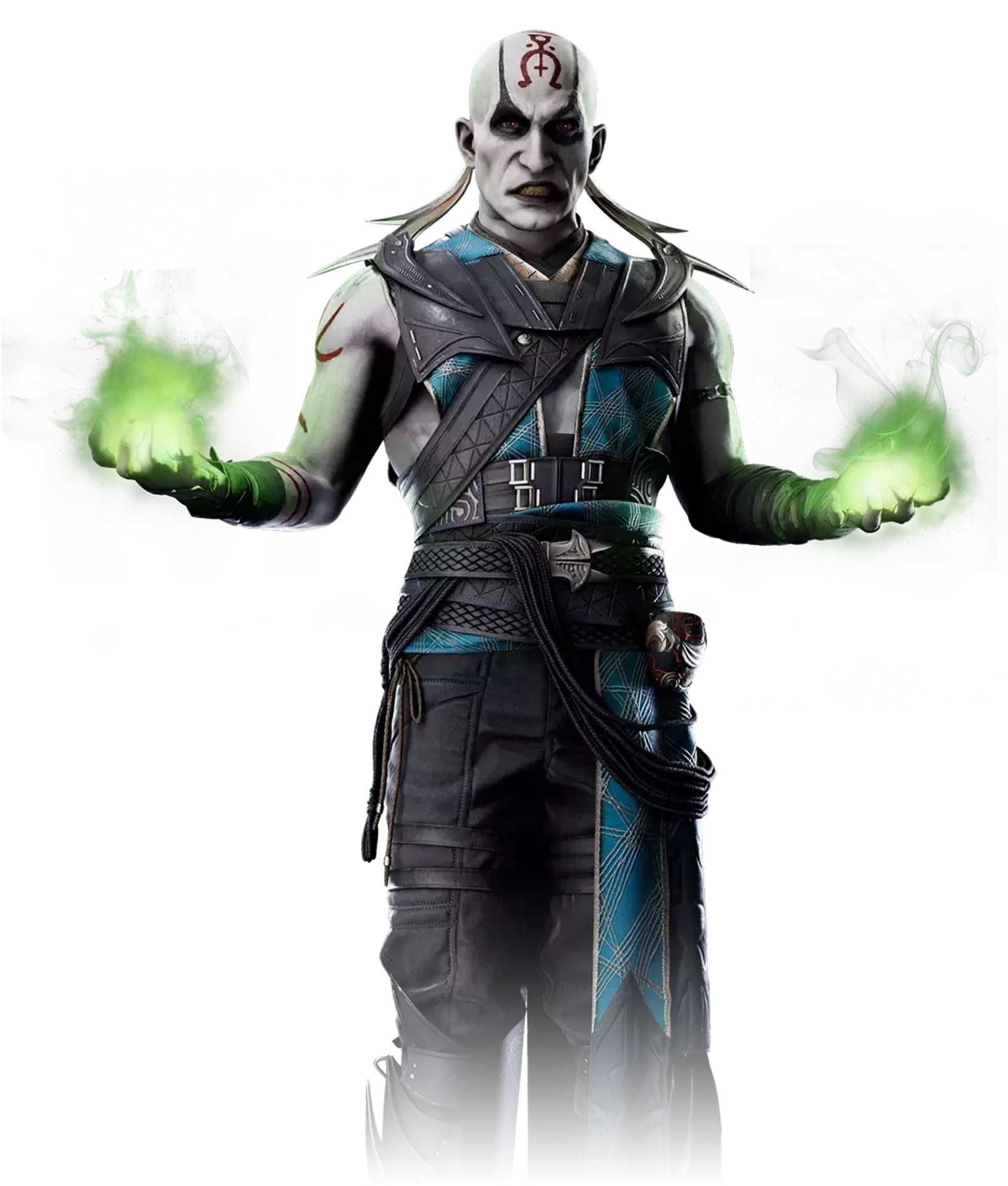 Quan Chi