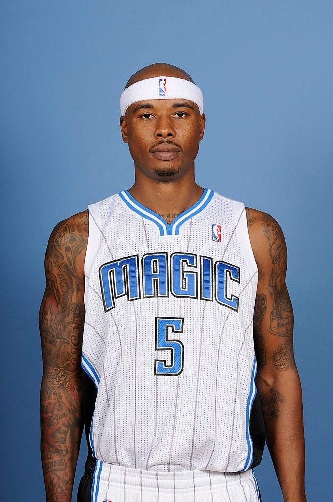 Quentin Richardson