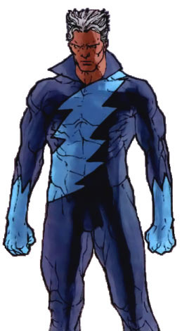 Quicksilver