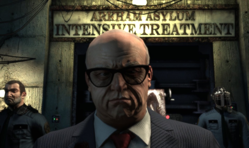 Quincy Sharp