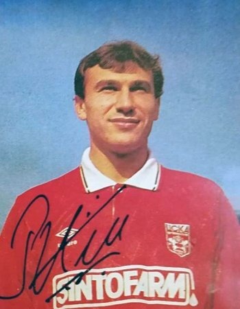 Radoslav Vidov