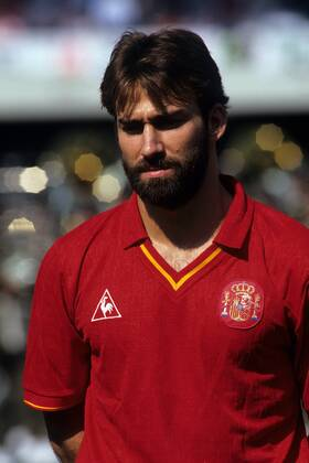Rafael Martin Vazquez