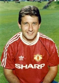 Ralph Milne