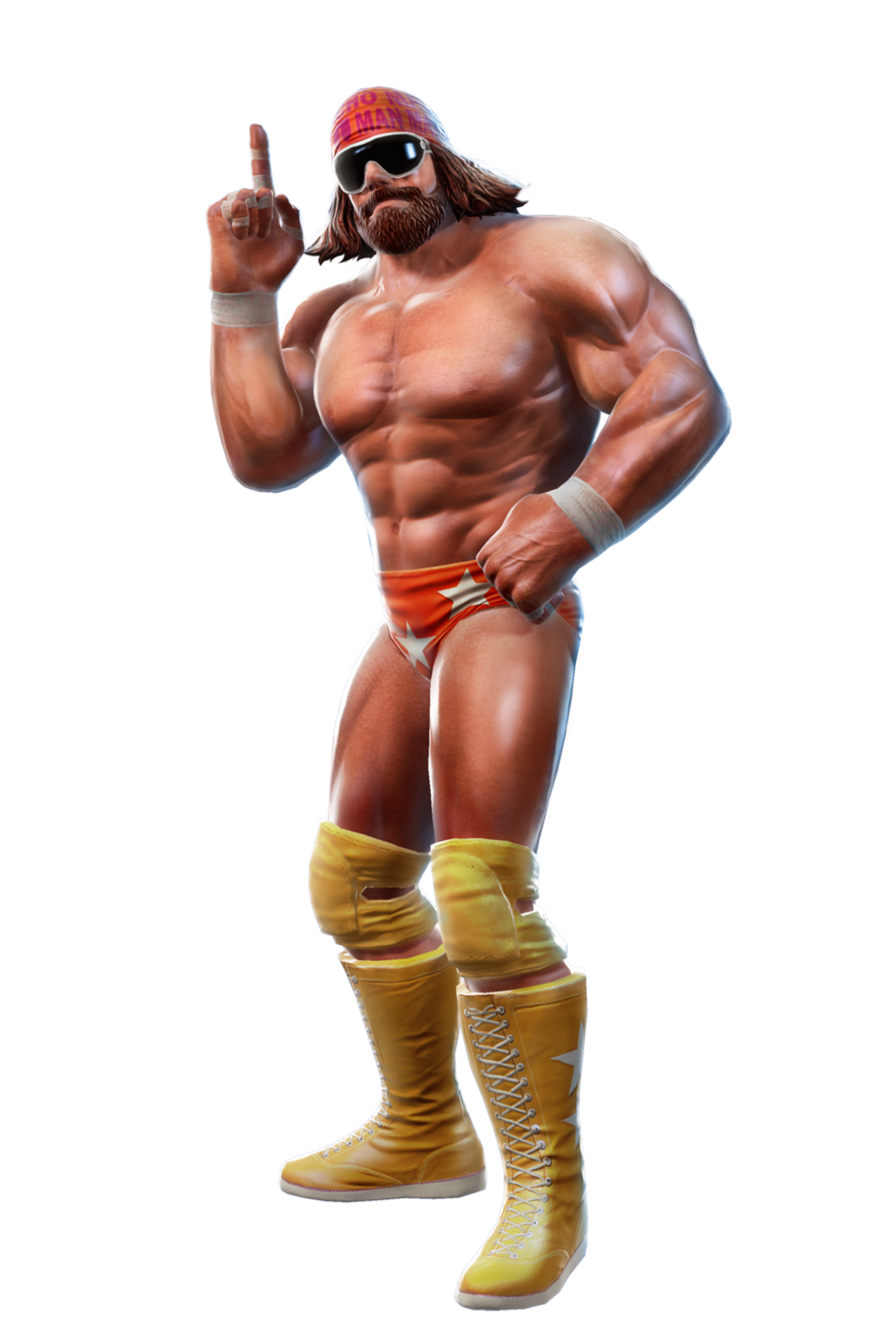 Randy Savage