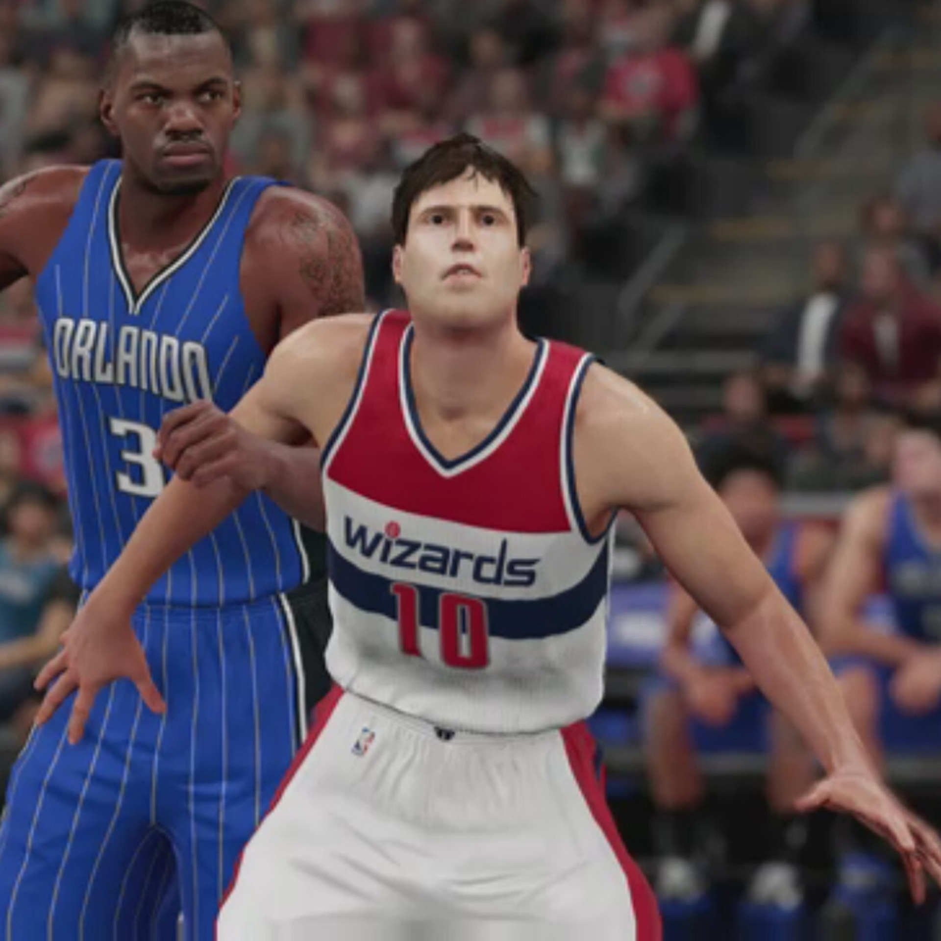 Randy Wittman