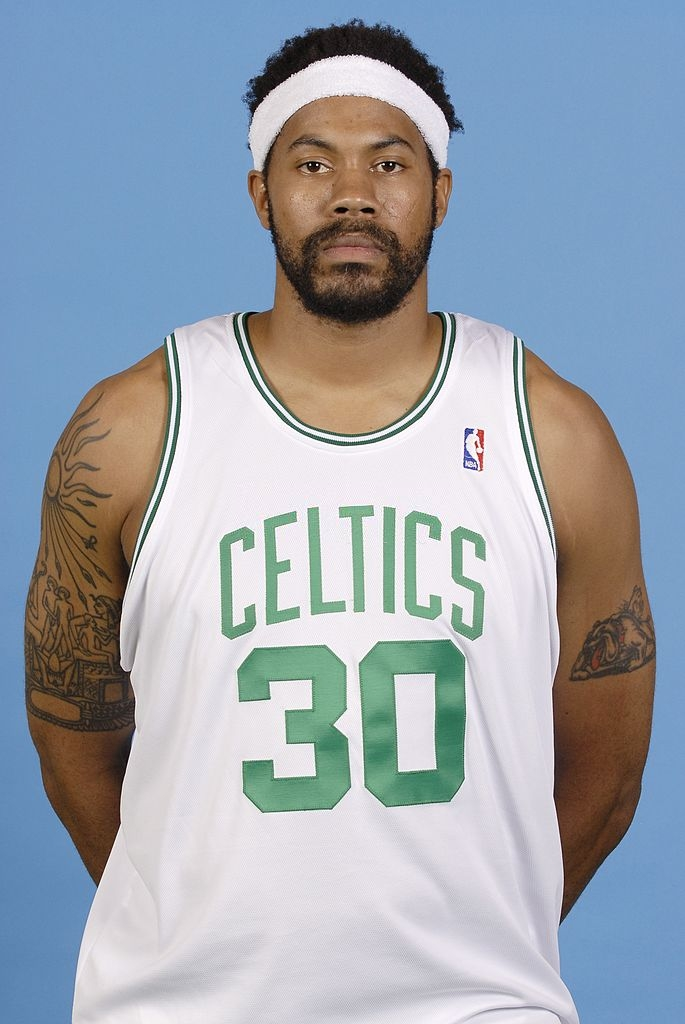 Rasheed Wallace