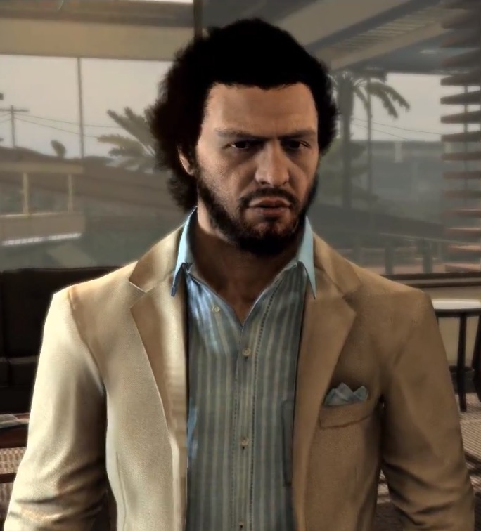 Raul Passos