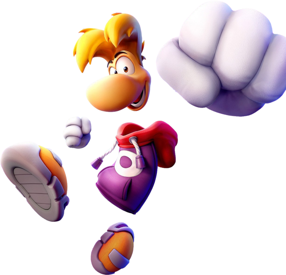 Rayman