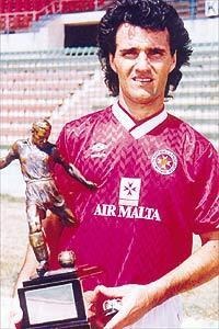 Raymond Vella