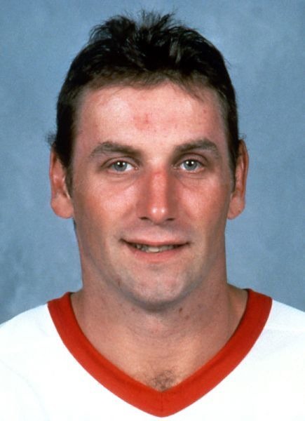 Ray Sheppard