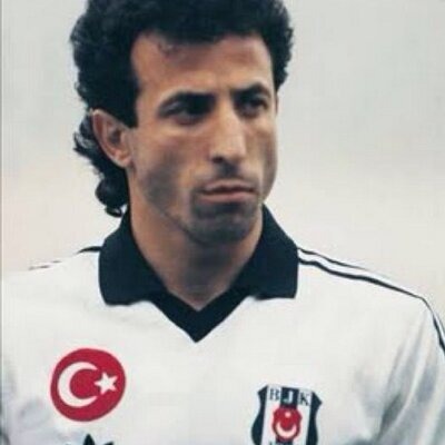 Recep Cetin