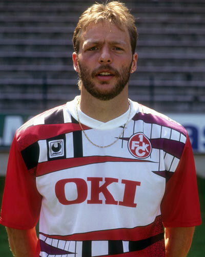Reinhard Stumpf