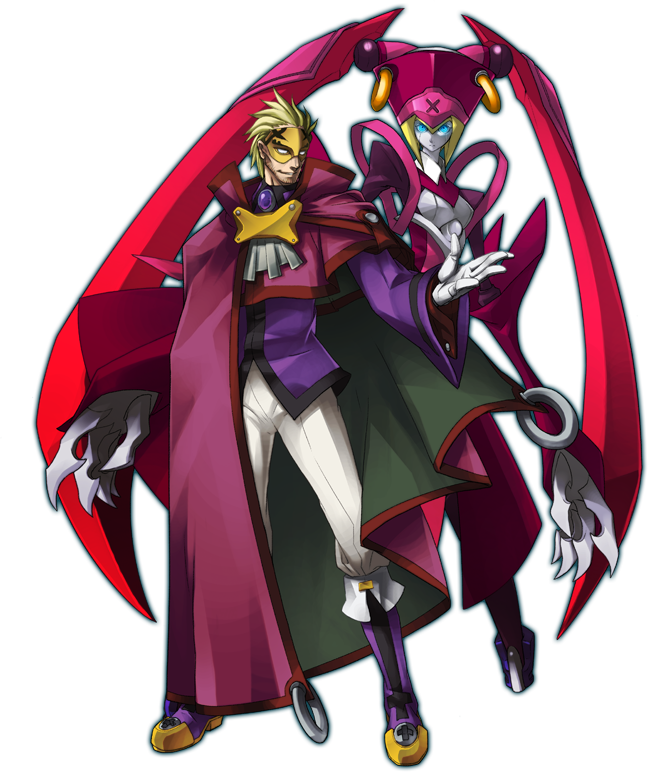 Relius Clover