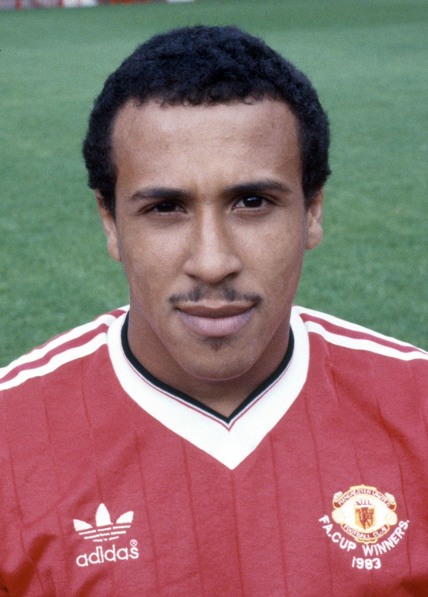 Remi Moses
