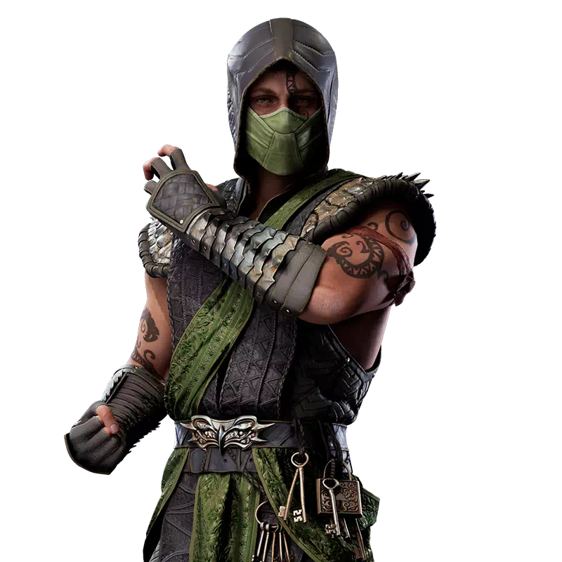 Reptile