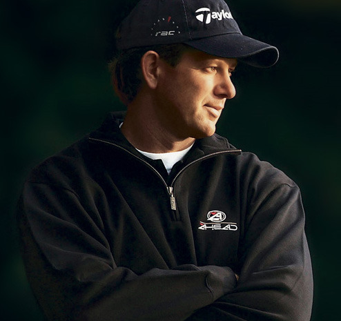 Retief Goosen