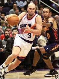Rex Chapman