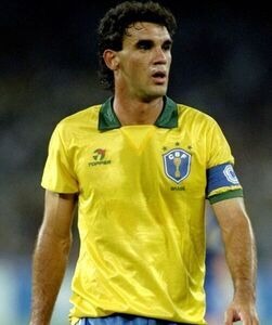 Ricardo Gomes