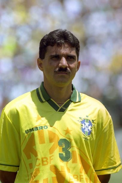 Ricardo Rocha