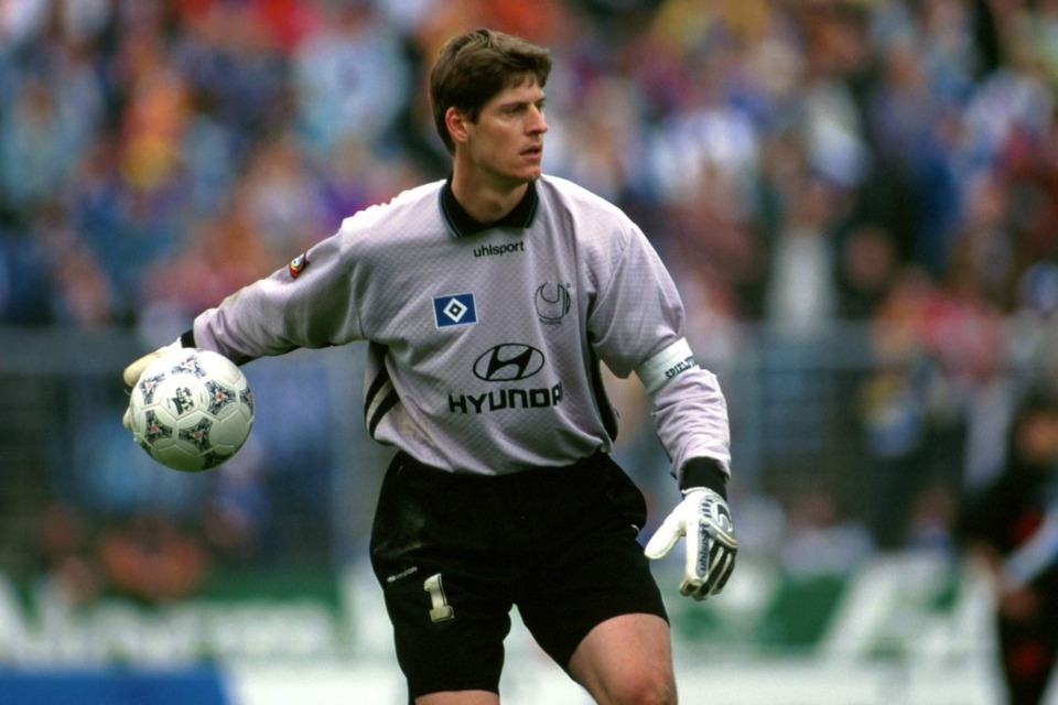 Richard Golz