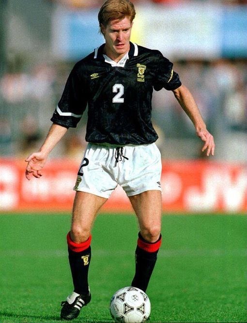 Richard Gough