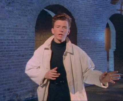 Rick Astley