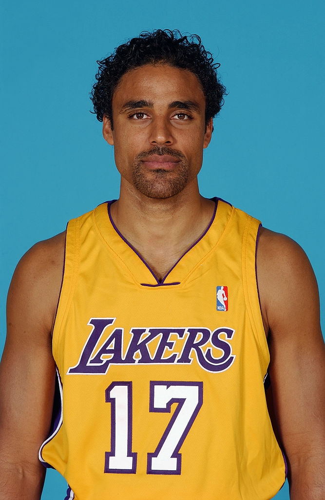 Rick Fox