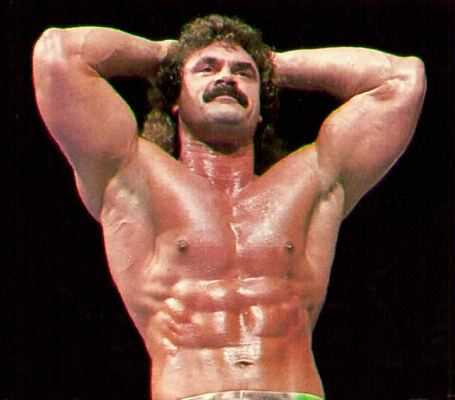 Rick Rude