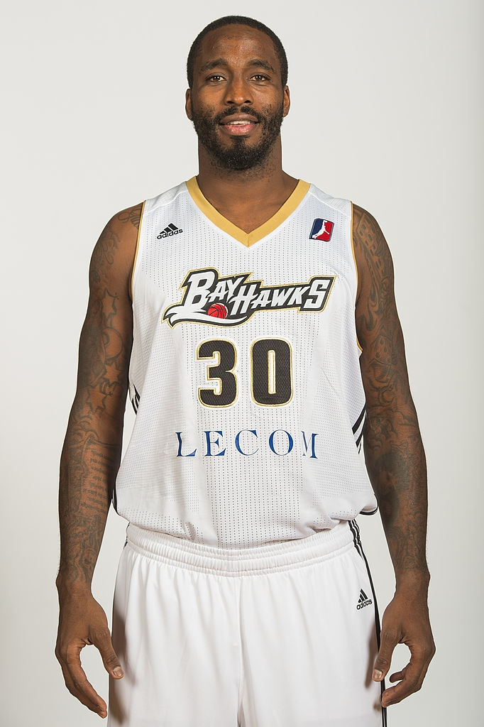 Ricky Davis