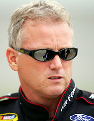 Ricky Rudd