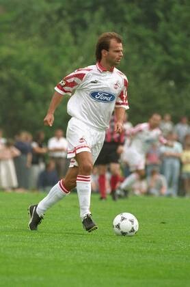 Rico Steinmann