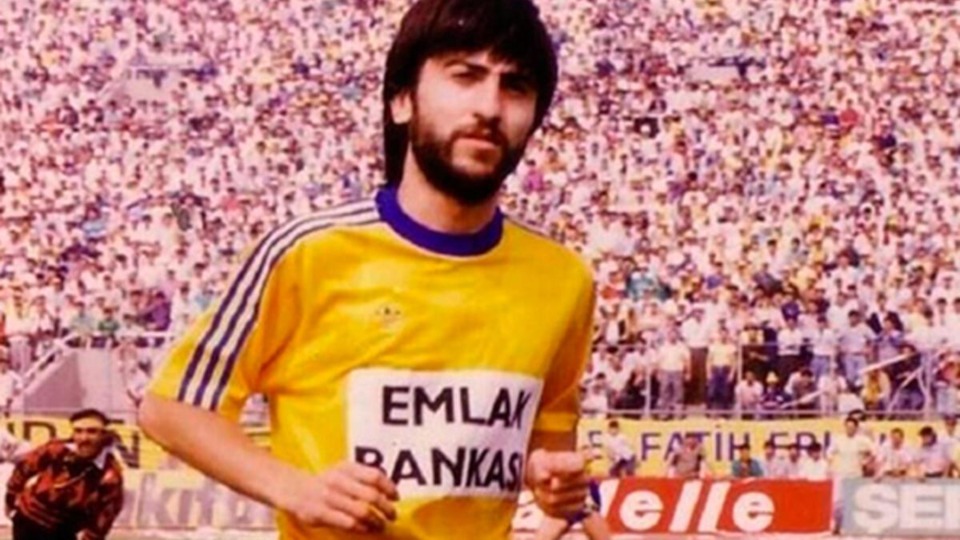 Ridvan Dilmen