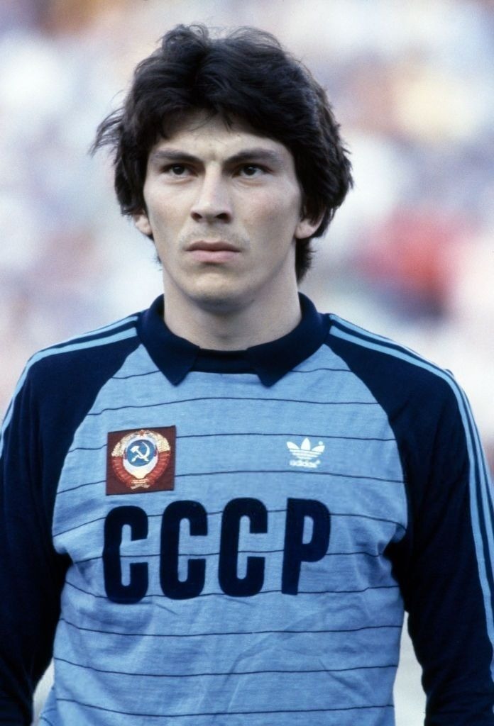 Rinat Dasayev