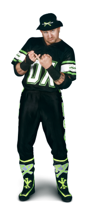 Road Dogg
