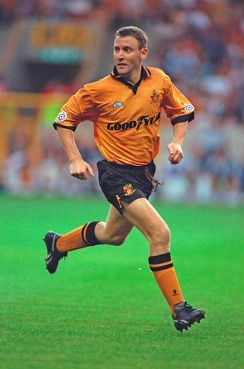 Robbie Dennison