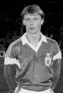Robby Langers