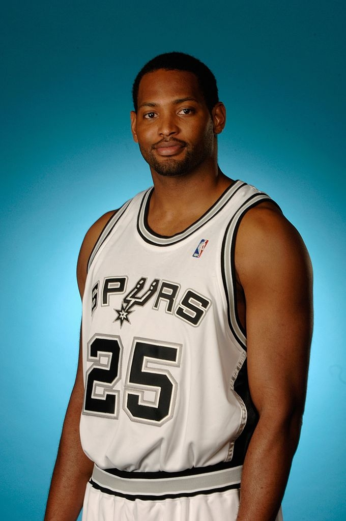 Robert Horry