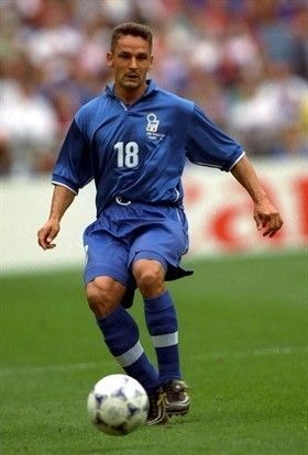 Roberto Baggio