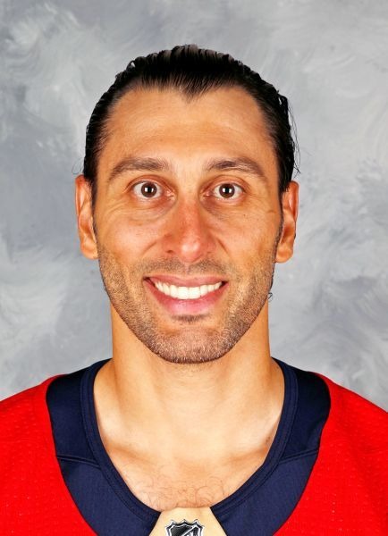 Roberto Luongo