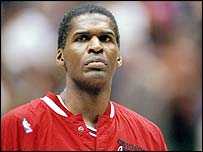 Robert Parish