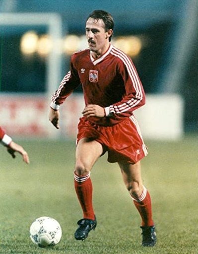 Robert Warzycha