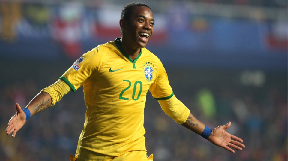 Robinho