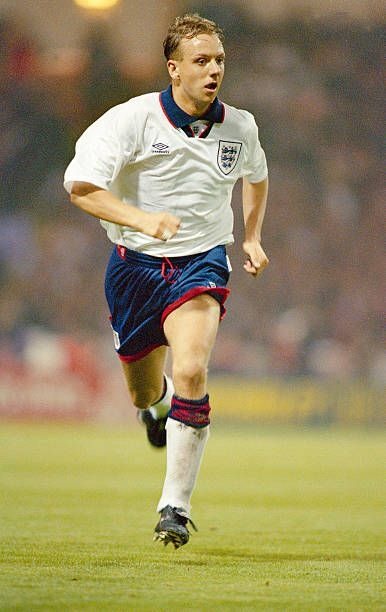 Rob Jones