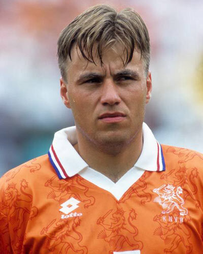 Rob Witschge