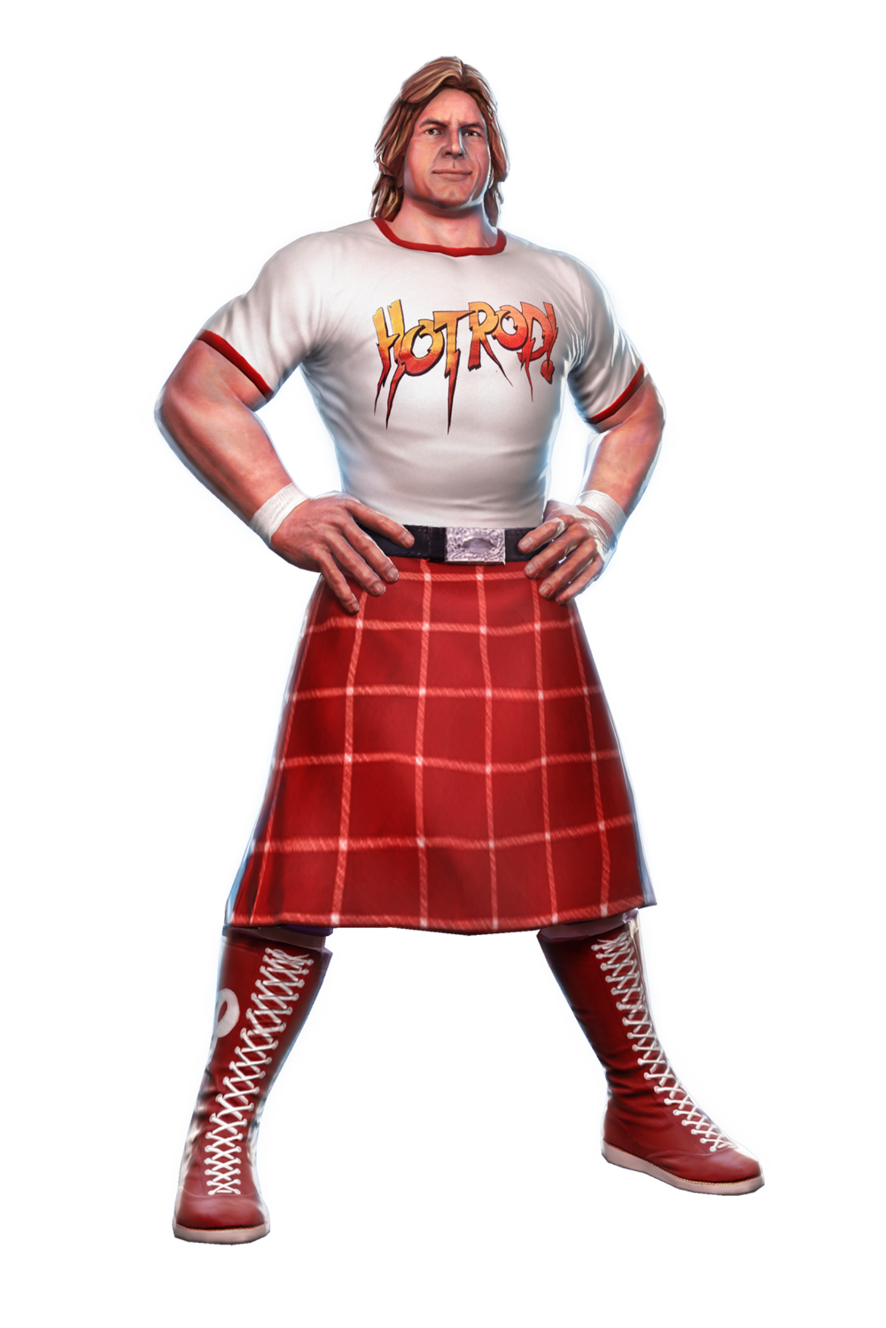 Roddy Piper