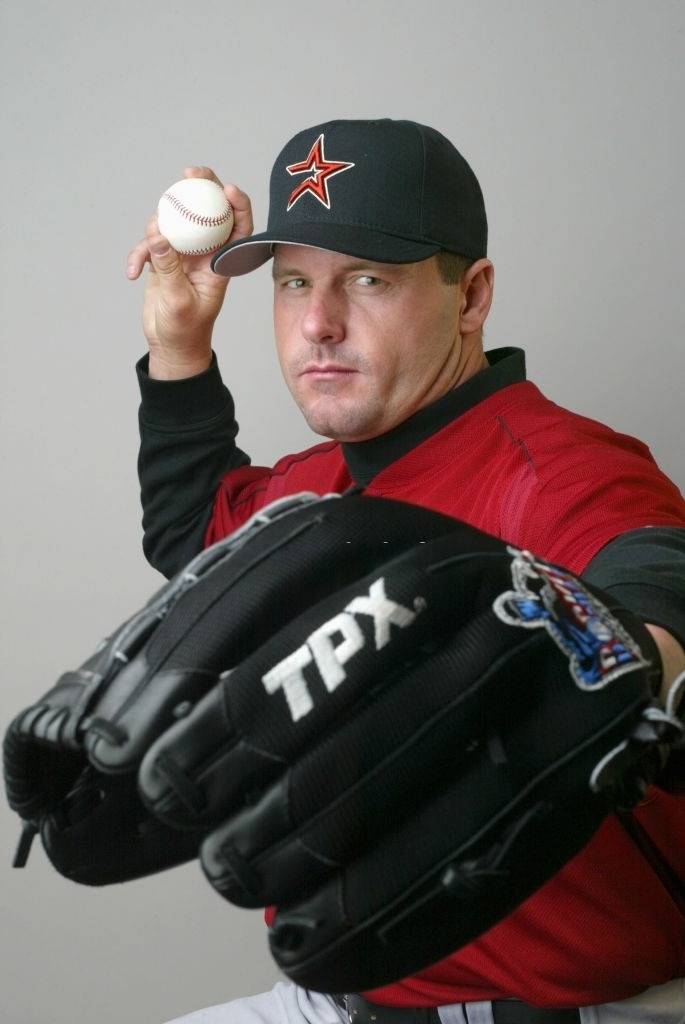 Roger Clemens