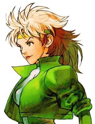 Rogue
