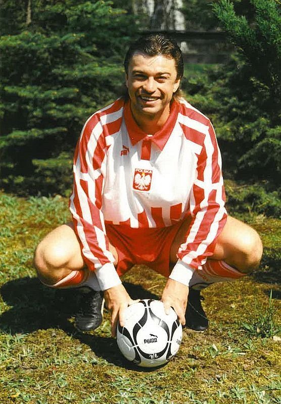 Roman Kosecki