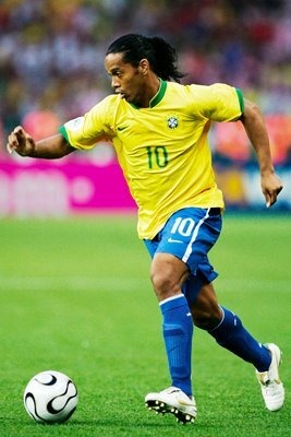 Ronaldinho