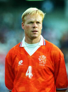 Ronald Koeman